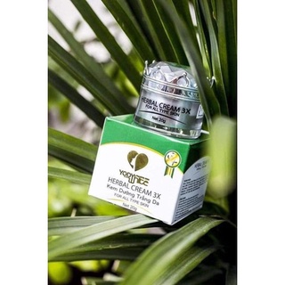Kem dưỡng da ban ngày 3x phương anh