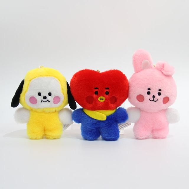 BT21 STANDING BABY DOLL