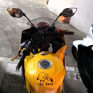 Gương yamaha R15, R3