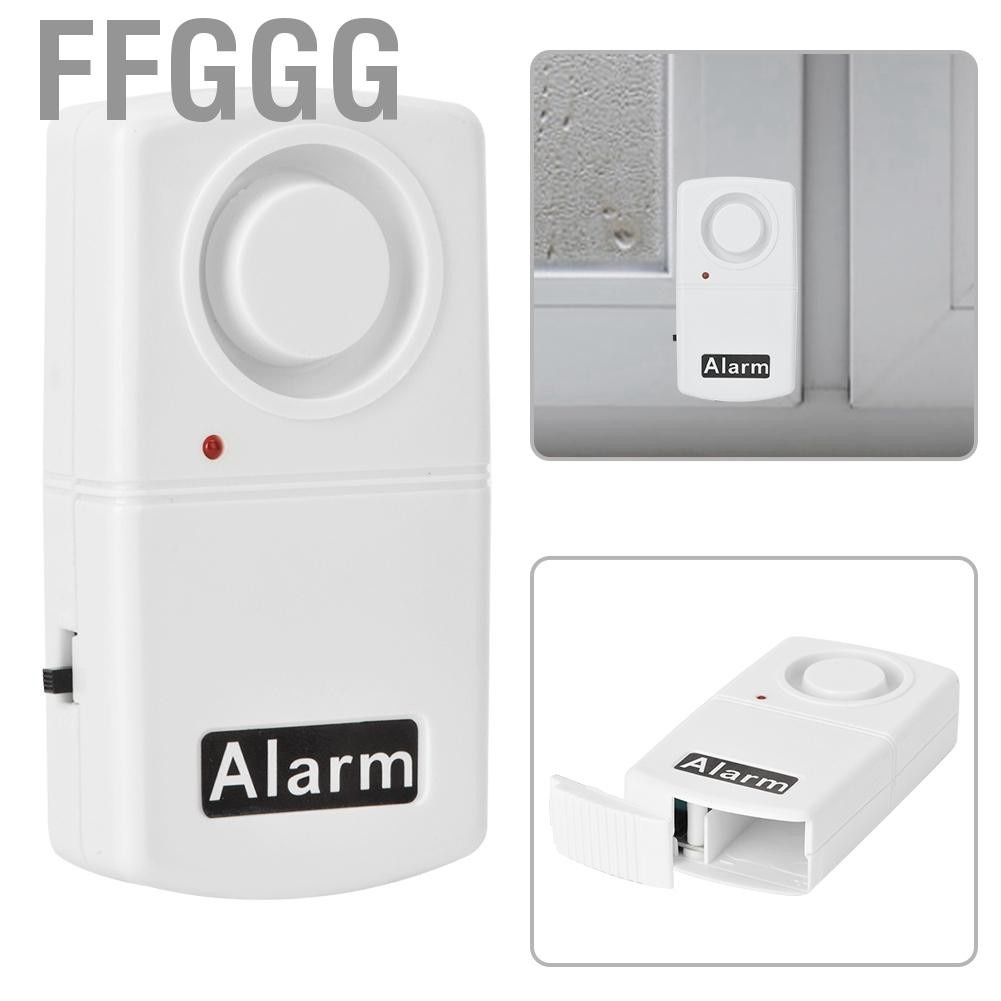 Cảm Biến Báo Động Ffgggg Fio 120db | BigBuy360 - bigbuy360.vn