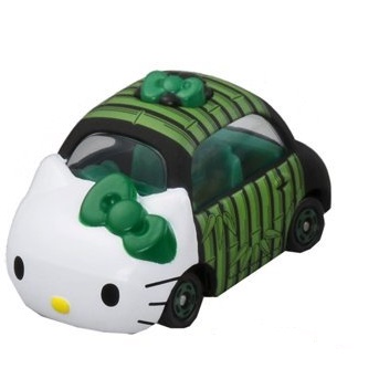 Xe Tomica Lucky Draw Hello Kitty