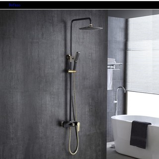 Bộ sen cây nóng lạnh 3005