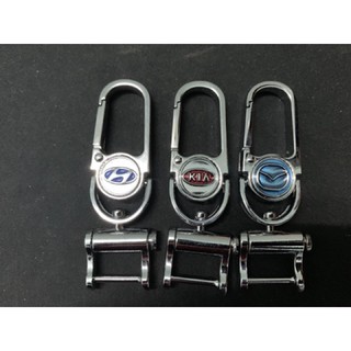 Móc khoá ô tô Mazda