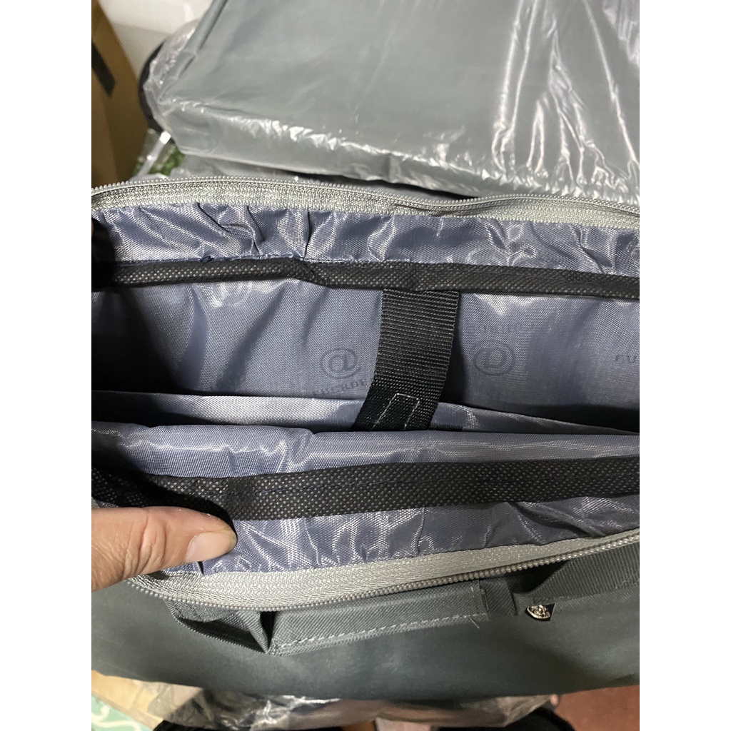 Cặp Văn Phòng - Cặp Công Sở - Đựng Laptop