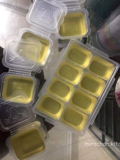 Combo khay đựng nước dashi