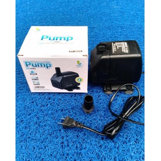 Máy bơm jeneca pf-3200 35w 1600l - máy bơm nước cho bể cá cảnh, thuỷ sinh