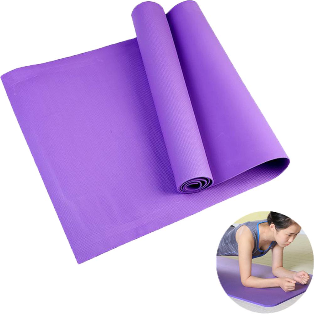 Thảm Tập Yoga Chống Trượt 173cm * 60cm * 0.4cm