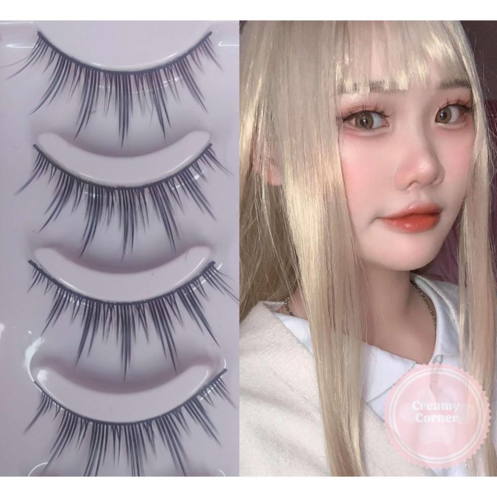 [HÀNG CÓ SẴN] Mi giả trên cosplay mã M110 -ducthuanshop | BigBuy360 - bigbuy360.vn