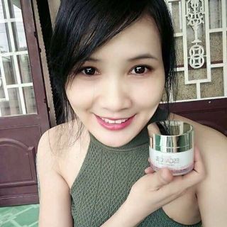 Kem Ốc Sên Skinaz Escarcell The First Cream Hàn Quốc 50 ml