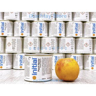 Sáp thơm hương đào Initial Peach Nectar 100ml