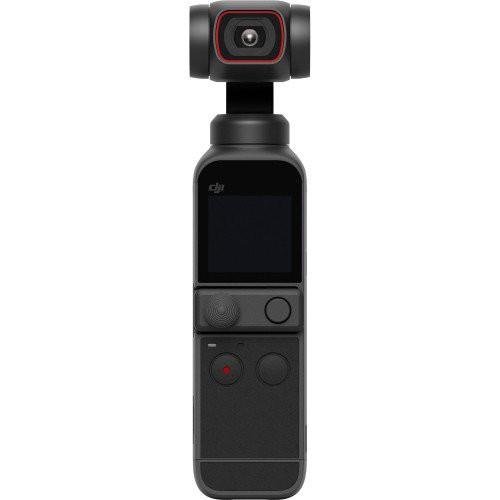 Máy quay hành động DJI Pocket 2 Hàng chính hãng bảo hành 12 tháng