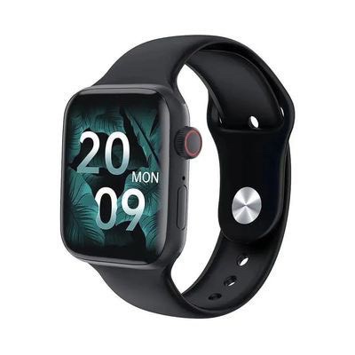 Đồng Hồ Thông Minh HW22 Pro - Smartwatch Series 6 Bản Cao Cấp - Kháng Nước IP67 - Tùy Biến Hình Nền - Navis PK