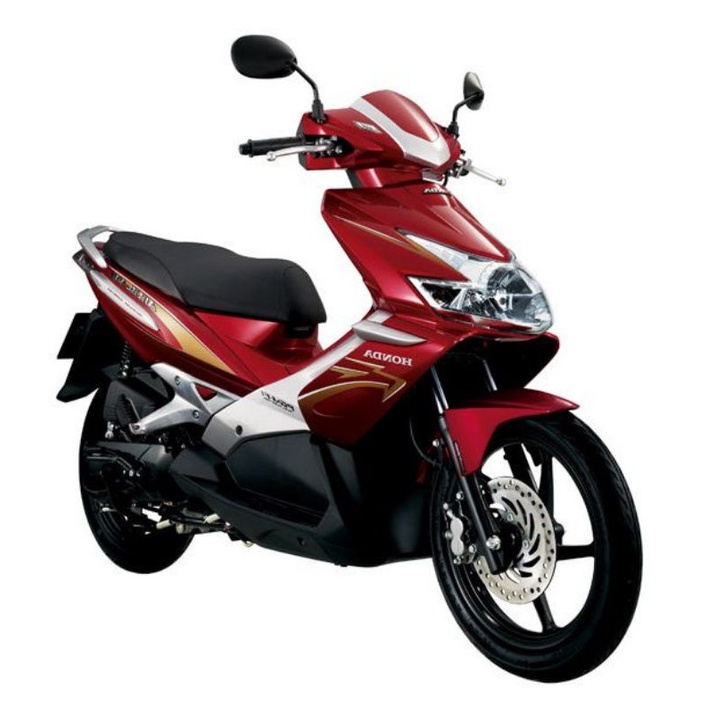 Bản lề yên Airblade 2007-2010