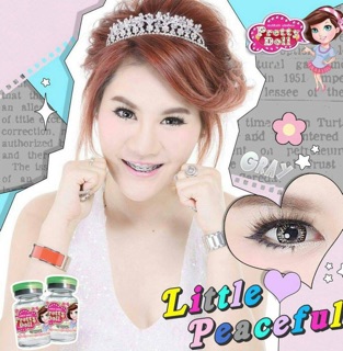 Combo 7 lens thái kèm 7 dụng cụ 460k