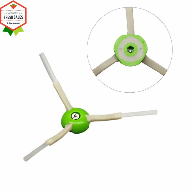 Bộ 13 Phụ Kiện Thay Thế Cho Máy Hút Bụi Irobot Roomba I7 I7 + / I7 Plus E5 E6 | BigBuy360 - bigbuy360.vn