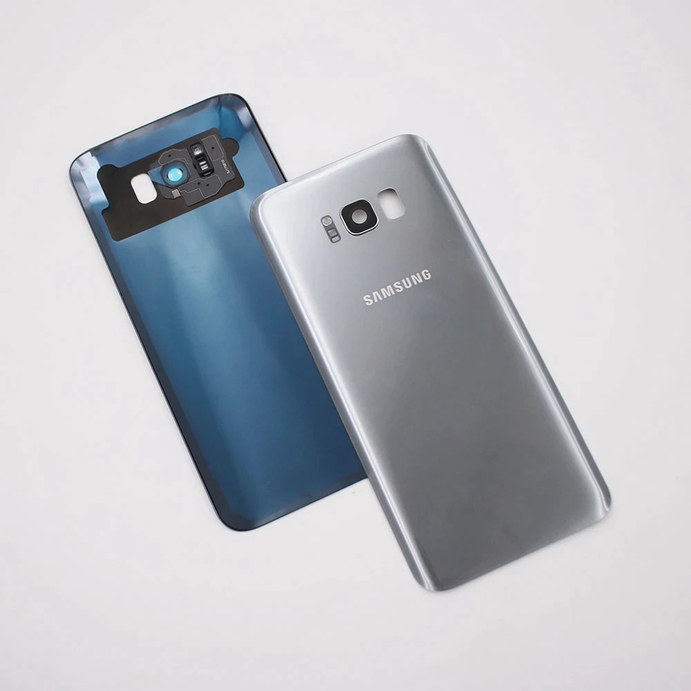 Nắp lưng SAMSUNG Galaxy S8 G950 G950F G955F S8 Plus