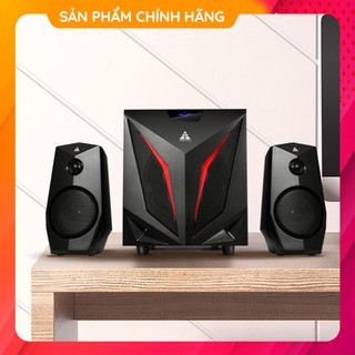 [Bass Cực Mạnh] Loa Nghe Nhạc Máy Vi Tính Bluetooth Để Bàn Gia Đình K2 Âm Thanh Siêu Trầm Cho PC Laptop Tivi Điện Thoại