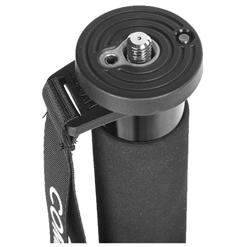 CHÂN ĐƠN MÁY ẢNH COMAN MONOPOD DT-287C