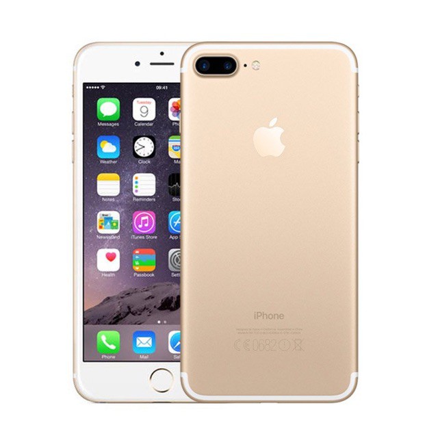 Điện thoại IPhone 7 Plus Quốc tế chính hãng