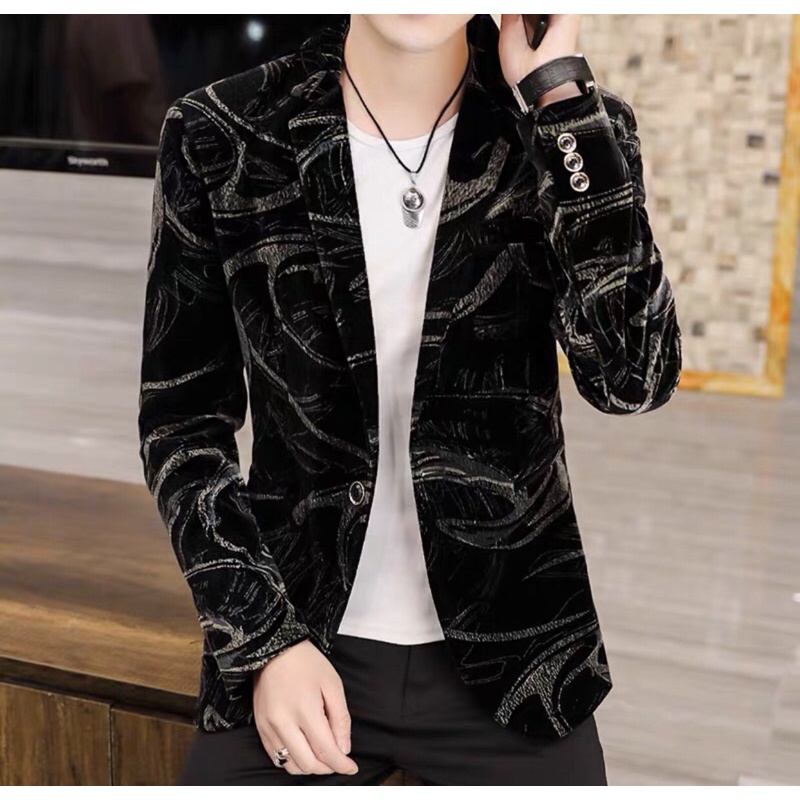 Áo vest nam cao cấp