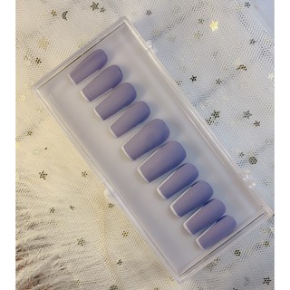 Nail Box phong cách Lisa blackpink