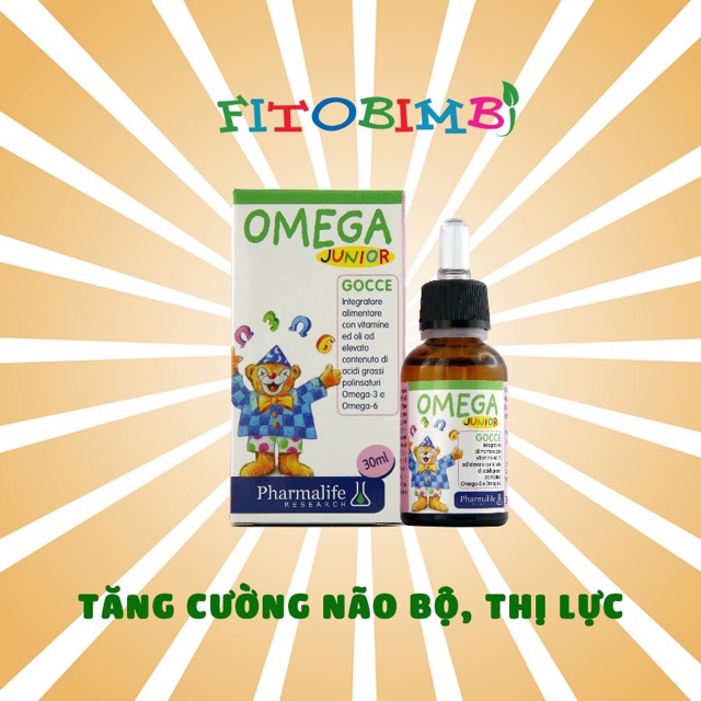 Omega 3 6 9