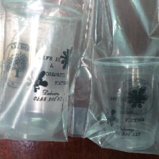 Túi đựng ly trà sữa có vách ngăn