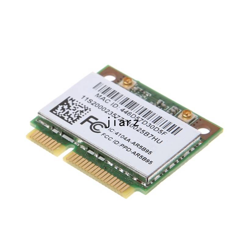 Dành Cho Lenovo X230 V460 Z475 E46a G460 Y470 Notebook Card Mạng Không Dây AR9285 AR5B95