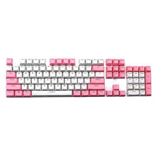 DH 104 keycap bàn phím PBT Cherry MX chất lượng cao 8