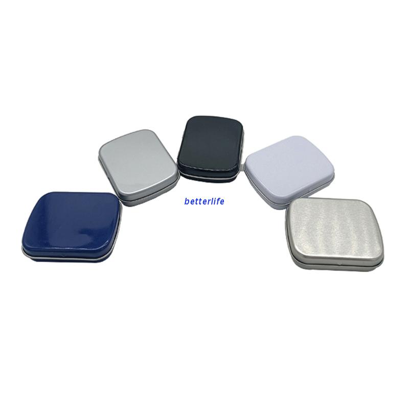Hộp đựng kẹo mini trọng lượng nhẹ chống ẩm