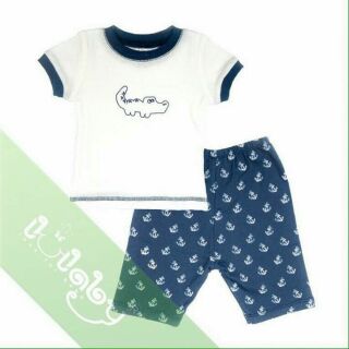 Pijama Lullaby Nhật Hoa
