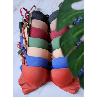 Áo lót Boya Cát mút dày, có gọng,nâng ngực