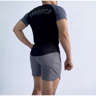 [sale sốc] quần short VQ vải dù co dãn cực chất