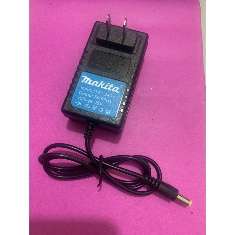 Sạc pin 26v-36v sạc được cho các loại khoan pin từ 18-36v