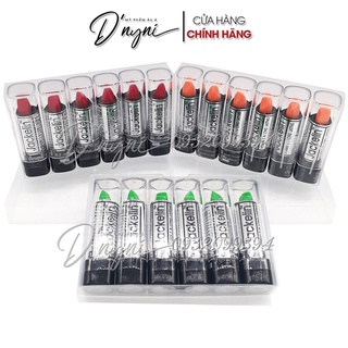 Son Gió Không Chì Magic Lip Jackelin Thái Lan 3.2g