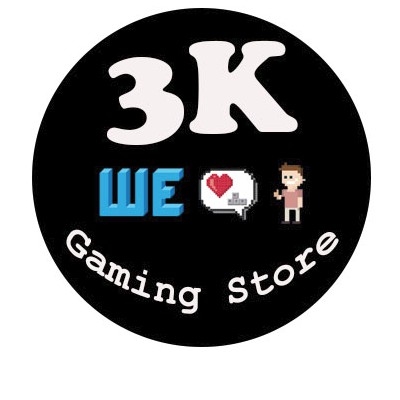 3kgamingstore