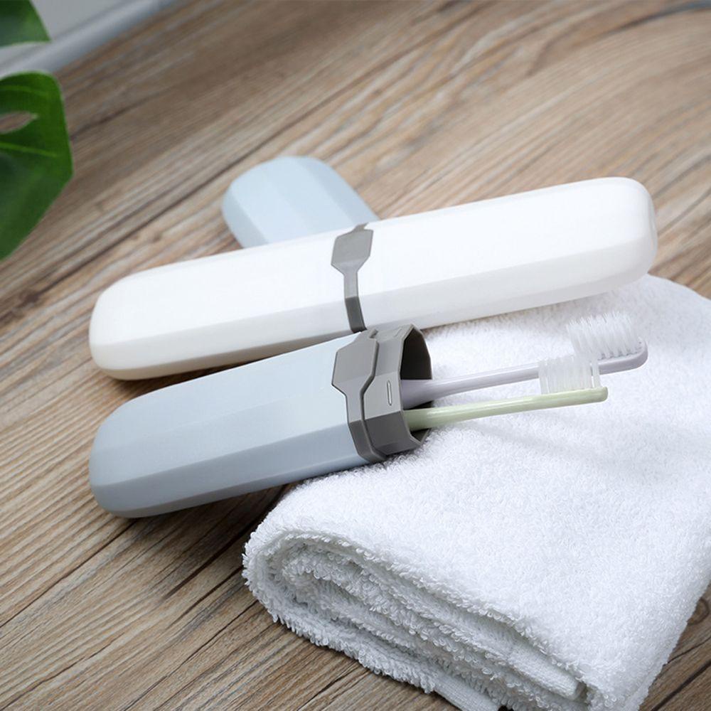 Hộp Đựng Bàn Chải Đánh Răng Du Lịch Tiện Lợi