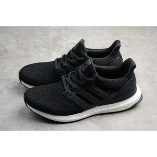 Giày Sneaker Ultra Boost 4.0 Đen