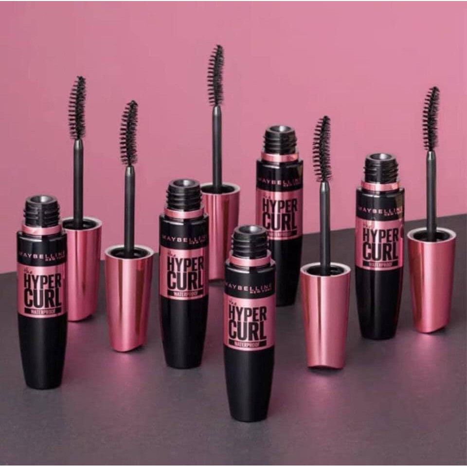 Chuốt mi thần thánh Maybellin 120k | BigBuy360 - bigbuy360.vn