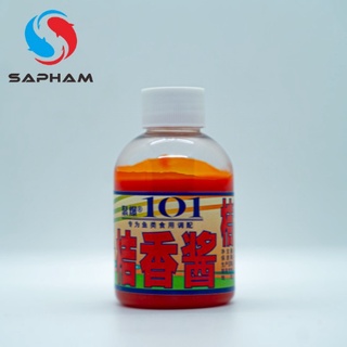 Nước quýt 101 - Hương liệu dụ chép, rô , trắm