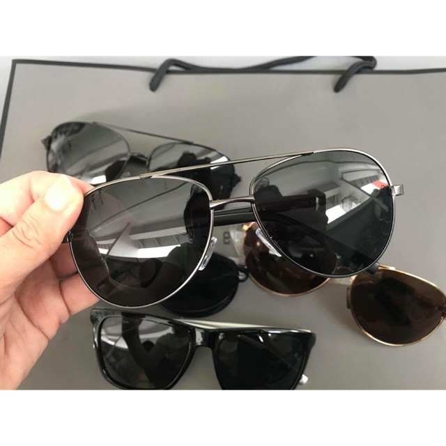 Kính nam Viethdia kèm hộp | BigBuy360 - bigbuy360.vn