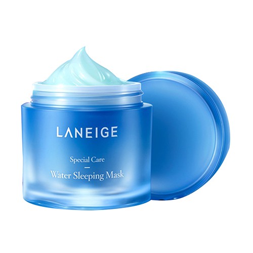 Mặt nạ ngủ Laneige Full Size Lavender / Cica 70ml