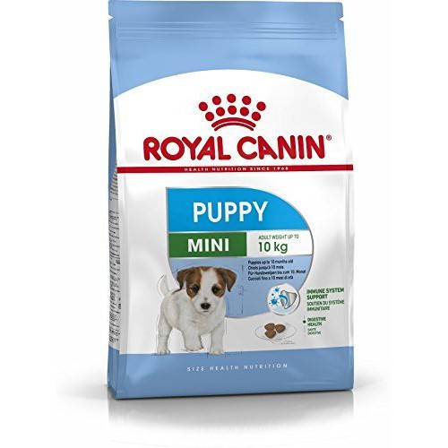 Thức ăn cho chó ROYAL CANIN MINI PUPPY giống chó nhỏ gói 800gr