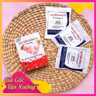 😊 Băng rốn cho trẻ, gạc rốn Đông Pha, Hải Sơn Pha.😊