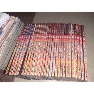 Anh hùng vô lệ 41-51 bán lẻ