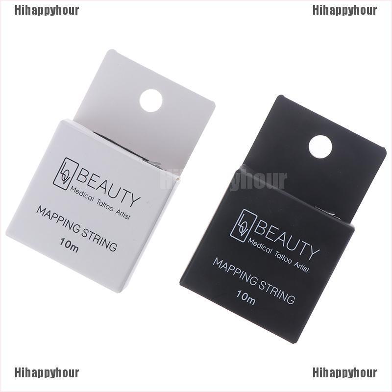 (hàng Mới Về) Cuộn Chỉ Kẻ Lông Mày Hihappyhour | BigBuy360 - bigbuy360.vn