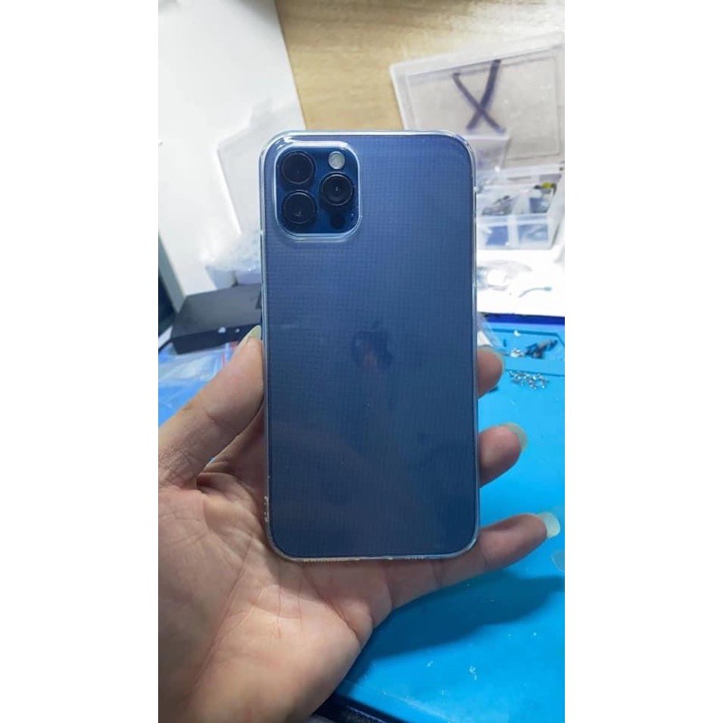 Ốp vỏ độ iphone x xs xsmax xr, 11 độ 12 12pro 12promax trong suốt ốp chuẩn khớp