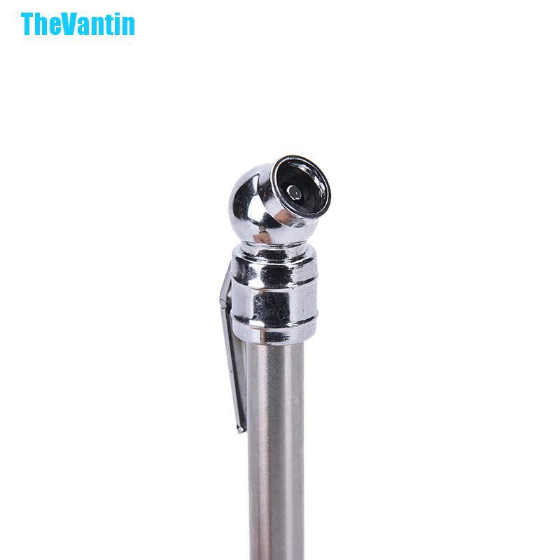 Xe Máy Mini Cầm Tay / Áp Suất Lốp Xe Máy
