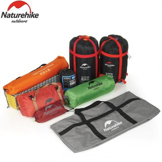 TÚI DÃ NGOẠI NATUREHIKE NH17S021-M/L