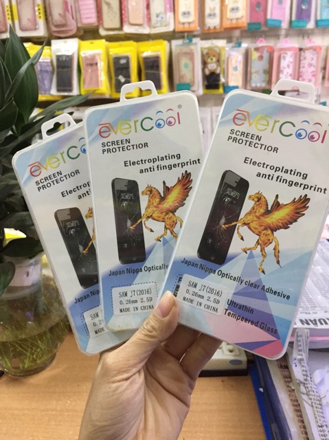 2 Cường lực j7(2016) ....... Các mã máy full hộp